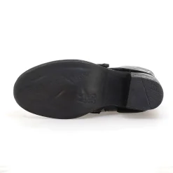 Stiefeletten-A.S.98 STIEFELETTEN JANINE NERO