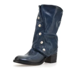 Stiefeletten-A.S.98 STIEFELETTEN JANINE OCEANIC