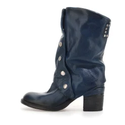 Stiefeletten-A.S.98 STIEFELETTEN JANINE OCEANIC