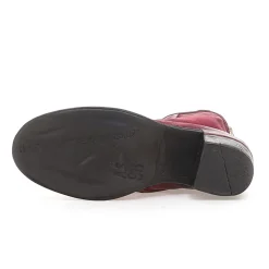 Stiefeletten-A.S.98 STIEFELETTEN JASE