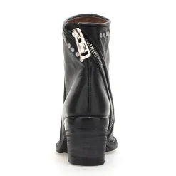 Stiefeletten-A.S.98 STIEFELETTEN JEANE NERO