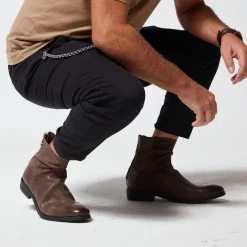 Stiefeletten-A.S.98 STIEFELETTEN MASON