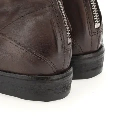 Stiefeletten-A.S.98 STIEFELETTEN MASON