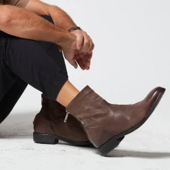 Stiefeletten-A.S.98 STIEFELETTEN MASON