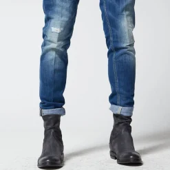 Stiefeletten-A.S.98 STIEFELETTEN MASON