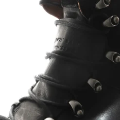 Stiefeletten-A.S.98 STIEFELETTEN PARRIS NERO