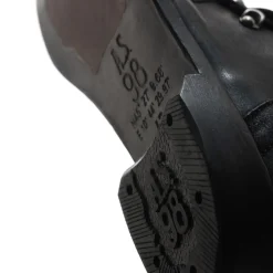 Stiefeletten-A.S.98 STIEFELETTEN PARRIS NERO