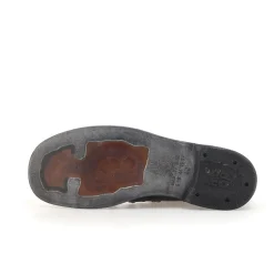 Stiefeletten-A.S.98 STIEFELETTEN PARRIS NERO