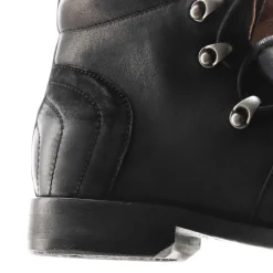 Stiefeletten-A.S.98 STIEFELETTEN PARRIS NERO