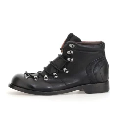 Stiefeletten-A.S.98 STIEFELETTEN PARRIS NERO