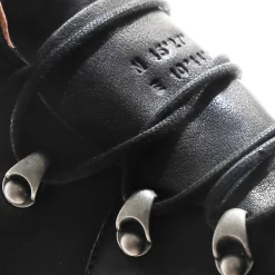 Stiefeletten-A.S.98 STIEFELETTEN PARRIS NERO