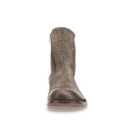 Stiefeletten-A.S.98 STIEFELETTEN PEAK VISONE