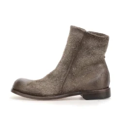 Stiefeletten-A.S.98 STIEFELETTEN PEAK VISONE