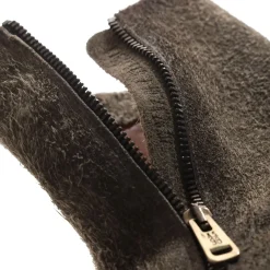 Stiefeletten-A.S.98 STIEFELETTEN PEAK VISONE