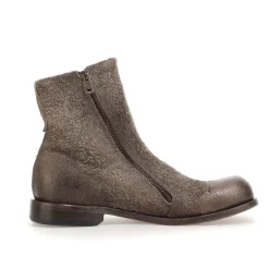Stiefeletten-A.S.98 STIEFELETTEN PEAK VISONE