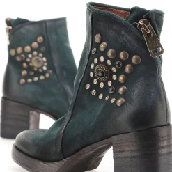 Stiefeletten-A.S.98 STIEFELETTEN PEONY BALSAMIC