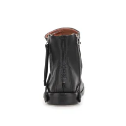 Stiefeletten-A.S.98 STIEFELETTEN PHILIP NERO