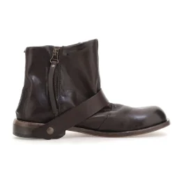 Stiefeletten-A.S.98 STIEFELETTEN PHILIP FONDENTE