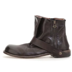 Stiefeletten-A.S.98 STIEFELETTEN PHILIP FONDENTE