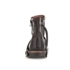 Stiefeletten-A.S.98 STIEFELETTEN PHILIP FONDENTE