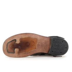 Stiefeletten-A.S.98 STIEFELETTEN PHILIP FONDENTE