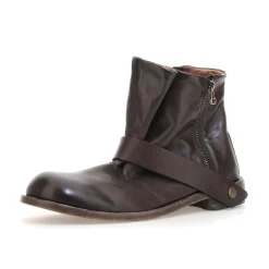 Stiefeletten-A.S.98 STIEFELETTEN PHILIP FONDENTE
