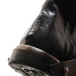 Stiefeletten-A.S.98 STIEFELETTEN PHILIP FONDENTE