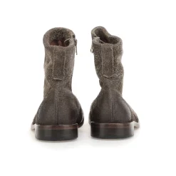 Stiefeletten-A.S.98 STIEFELETTEN PICO VISONE