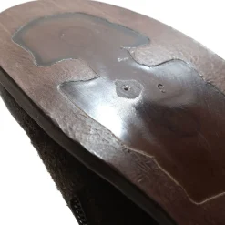 Stiefeletten-A.S.98 STIEFELETTEN PICO VISONE