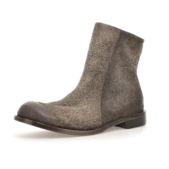 Stiefeletten-A.S.98 STIEFELETTEN PICO VISONE