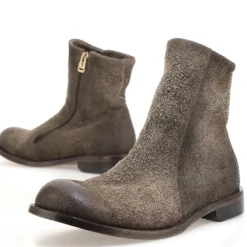 Stiefeletten-A.S.98 STIEFELETTEN PICO VISONE