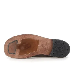 Stiefeletten-A.S.98 STIEFELETTEN PICO VISONE