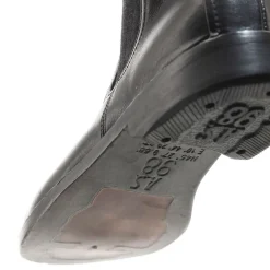 Stiefeletten-A.S.98 STIEFELETTEN PIERS NERO