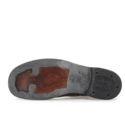 Stiefeletten-A.S.98 STIEFELETTEN PIERS NERO