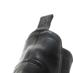 Stiefeletten-A.S.98 STIEFELETTEN PIERS NERO