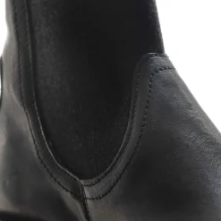 Stiefeletten-A.S.98 STIEFELETTEN PIERS NERO