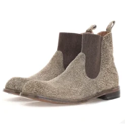 Stiefeletten-A.S.98 STIEFELETTEN PIERS VISONE