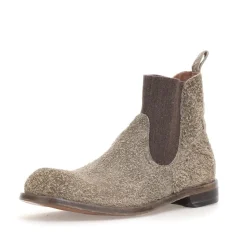 Stiefeletten-A.S.98 STIEFELETTEN PIERS VISONE