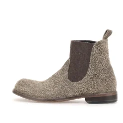 Stiefeletten-A.S.98 STIEFELETTEN PIERS VISONE