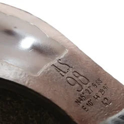 Stiefeletten-A.S.98 STIEFELETTEN PIERS VISONE