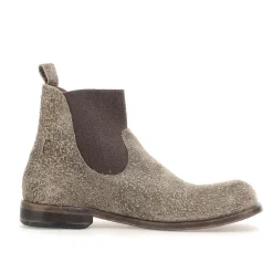 Stiefeletten-A.S.98 STIEFELETTEN PIERS VISONE