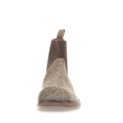 Stiefeletten-A.S.98 STIEFELETTEN PIERS VISONE