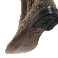 Stiefeletten-A.S.98 STIEFELETTEN PIERS VISONE