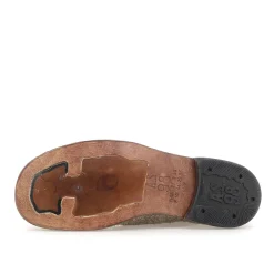 Stiefeletten-A.S.98 STIEFELETTEN PIERS VISONE