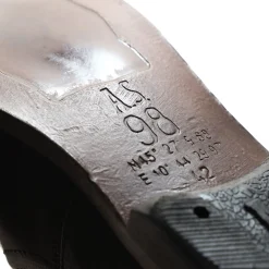 Stiefeletten-A.S.98 STIEFELETTEN PIERS FONDENTE