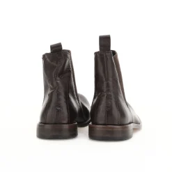 Stiefeletten-A.S.98 STIEFELETTEN PIERS FONDENTE