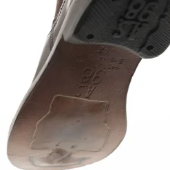 Stiefeletten-A.S.98 STIEFELETTEN PIERS FONDENTE