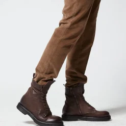 Stiefeletten-A.S.98 STIEFELETTEN REPUNK