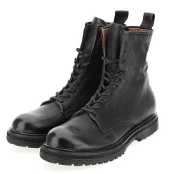 Stiefeletten-A.S.98 STIEFELETTEN REPUNK