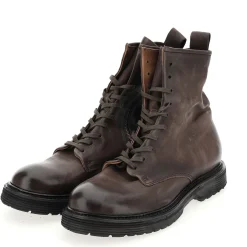 Stiefeletten-A.S.98 STIEFELETTEN REPUNK